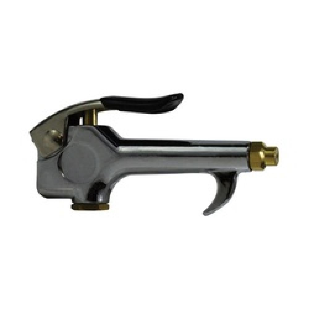 GUN BLOW SAF HD 1/4IN 1/8IN 150PSI AL