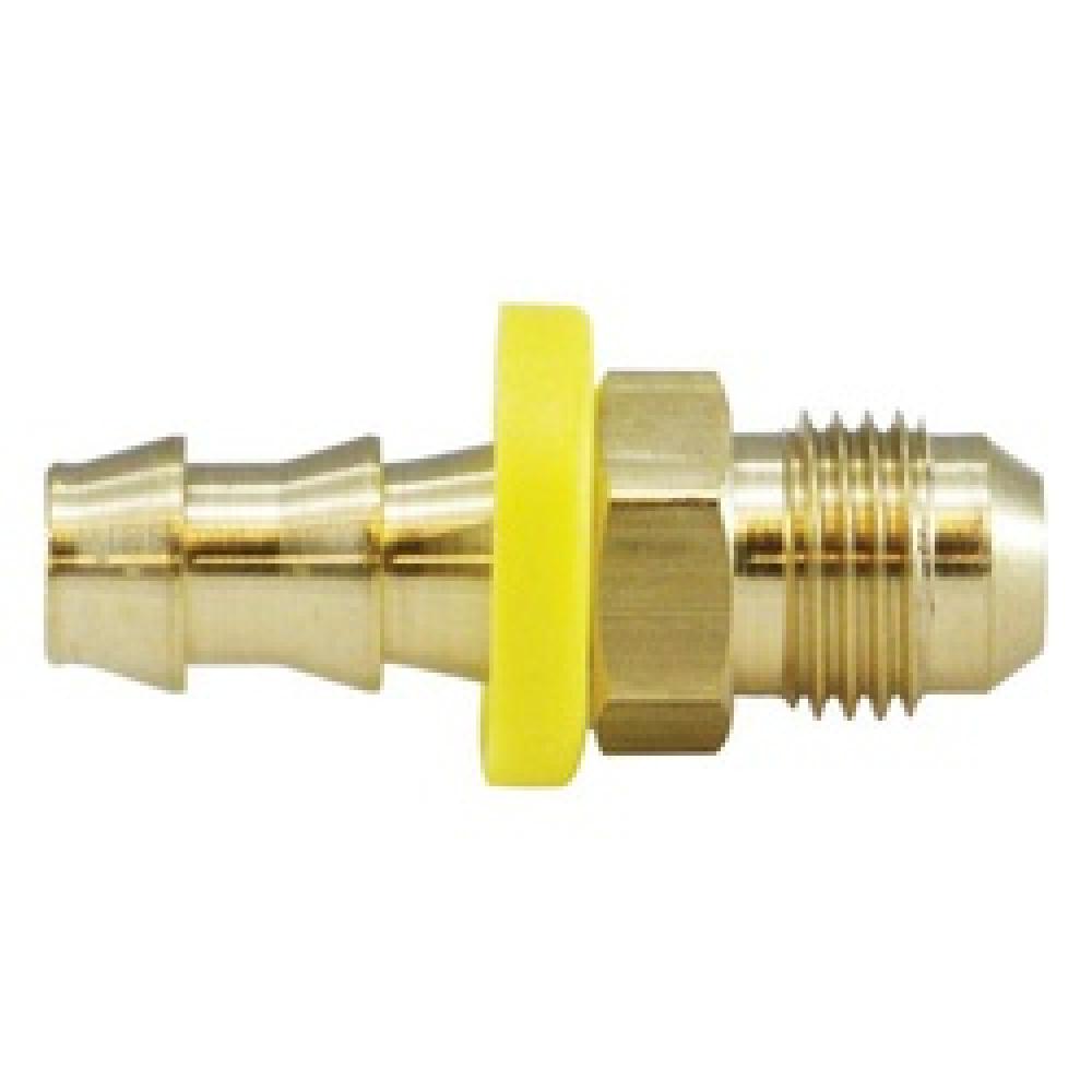 ADAPTER 3/4IN PUSH-ON HOSE BARB 3/4IN