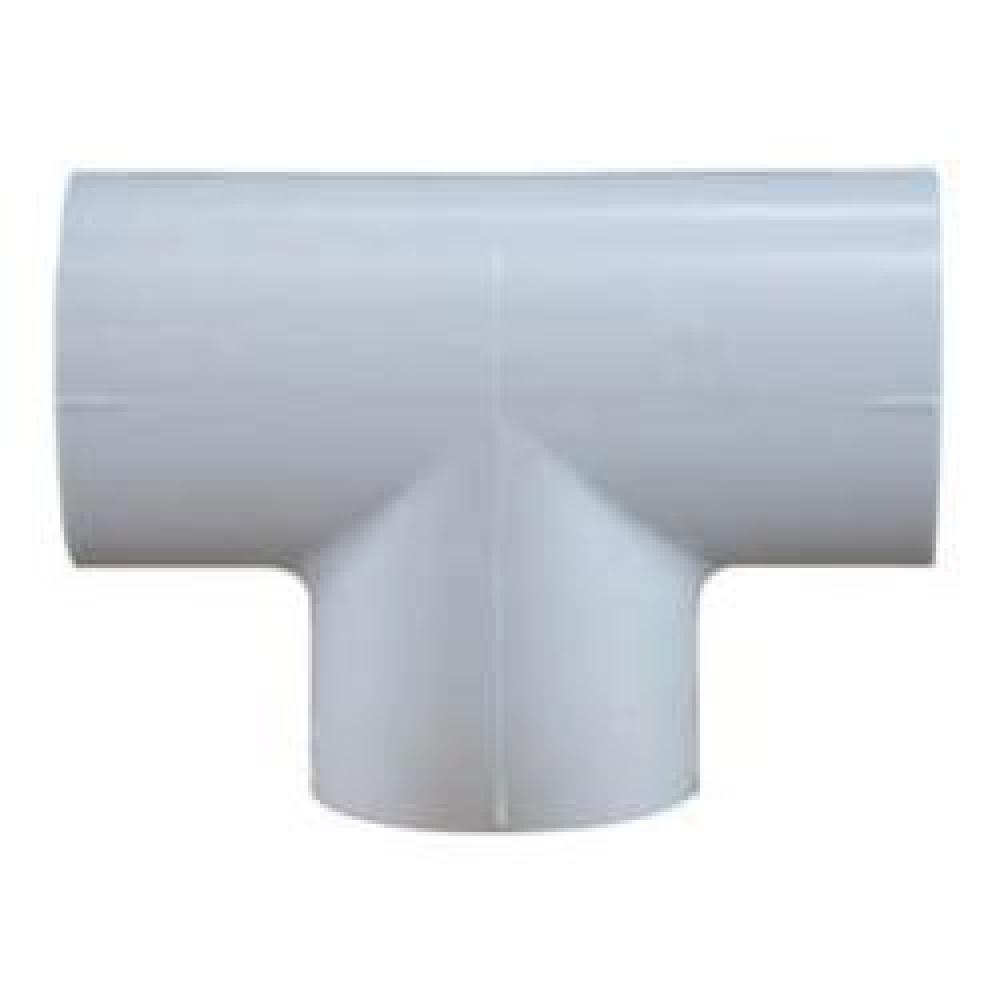 TEE PIPE 4IN SLIP 4IN SLIP 4IN SLIP PVC