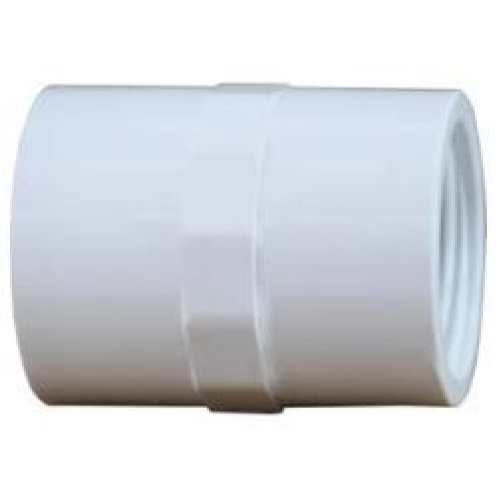 ADAPTER 1/2IN SLIP 1/2IN FIP PVC 1/2-14