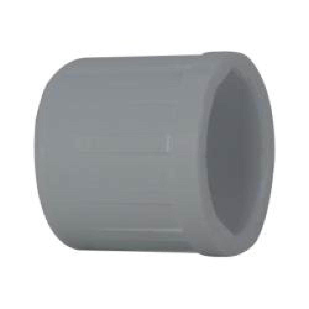 CAP 1-1/4IN SLIP PVC