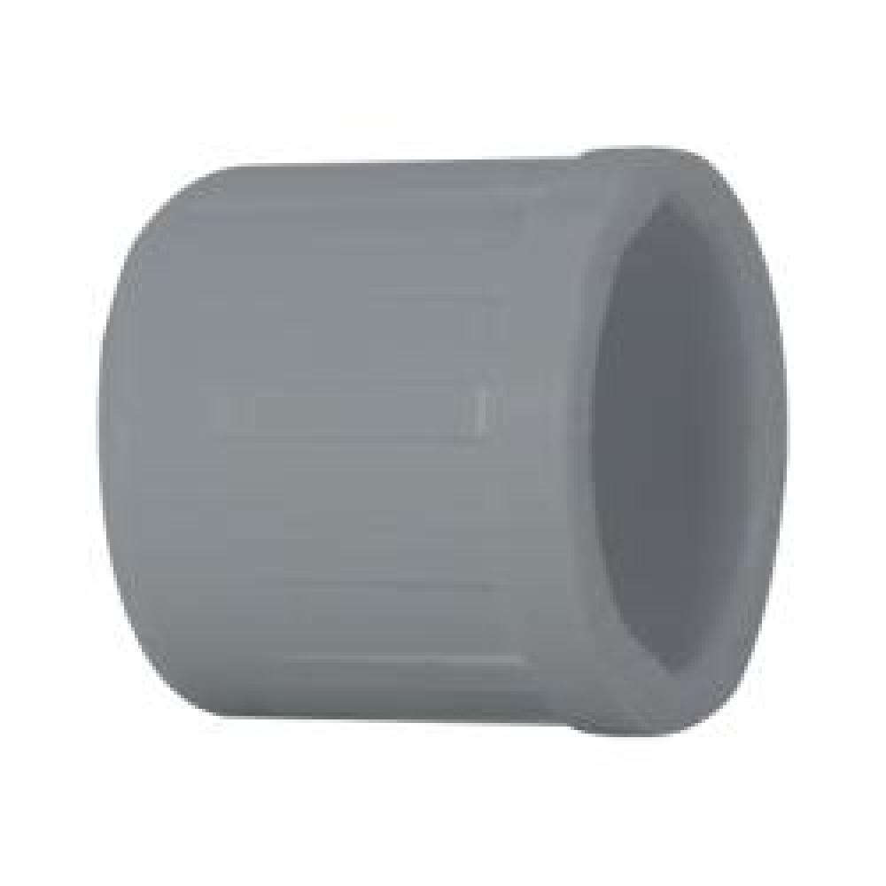 CAP 1-1/2IN SLIP PVC