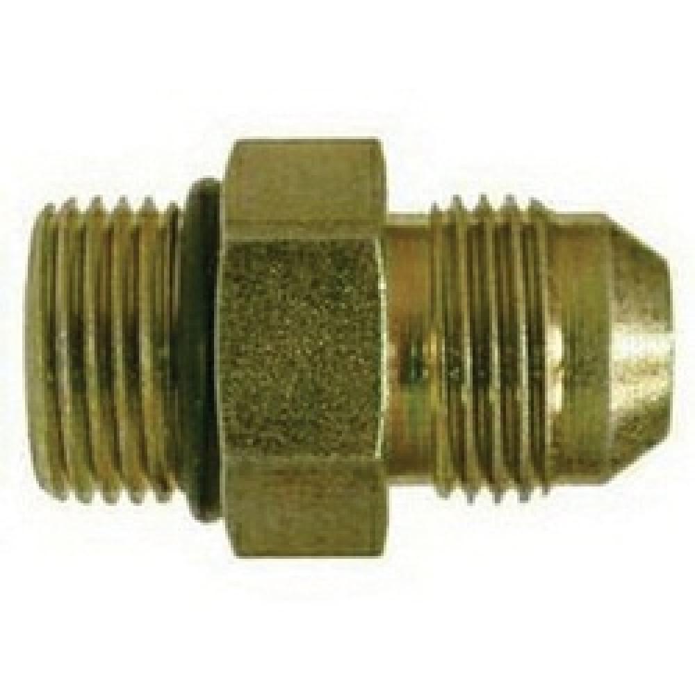 ADAPTER 2-1/2IN JIC 1-7/8IN MALE ORB STL