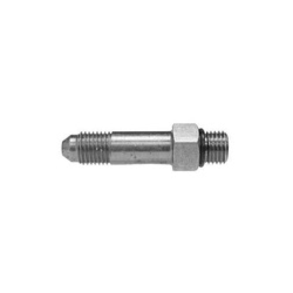 CONNECTOR STR LONG 1-5/8IN THD 1-5/8IN