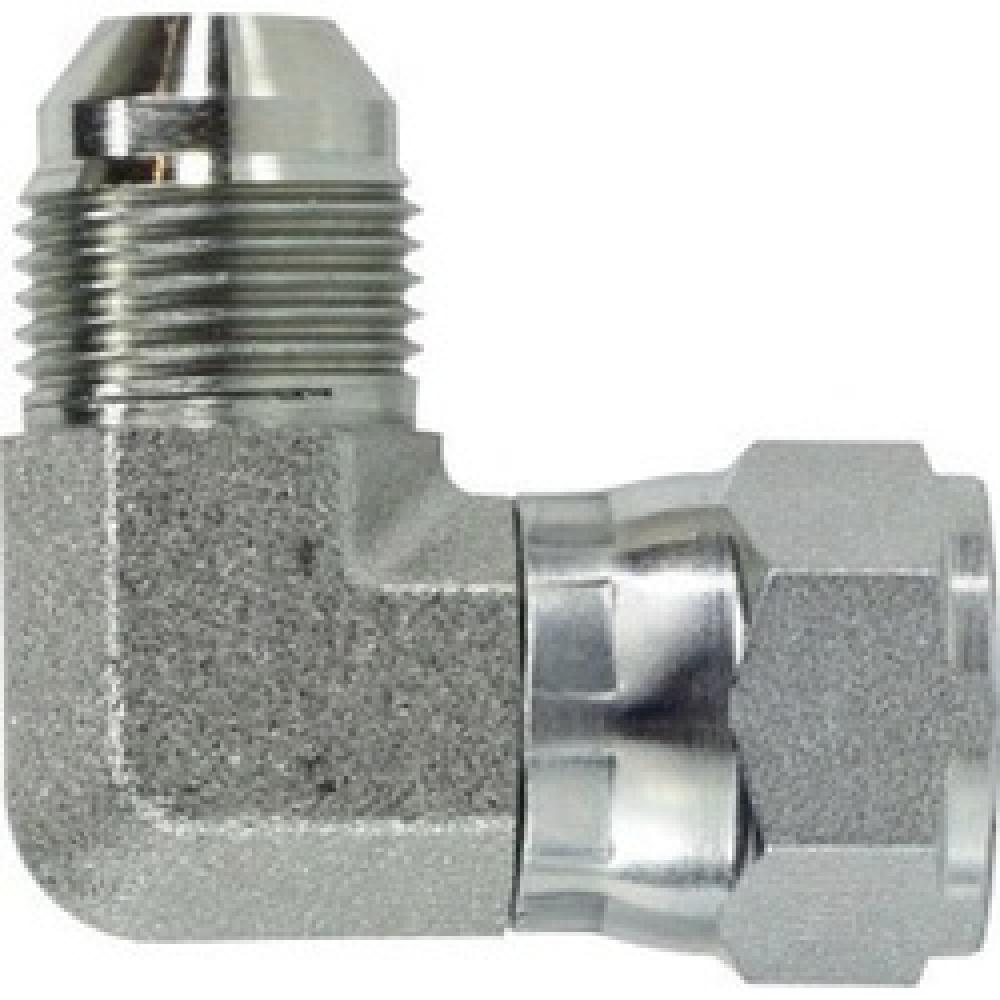 ELBOW NUT SWVL 90 DEG 1-1/16IN MALE JIC