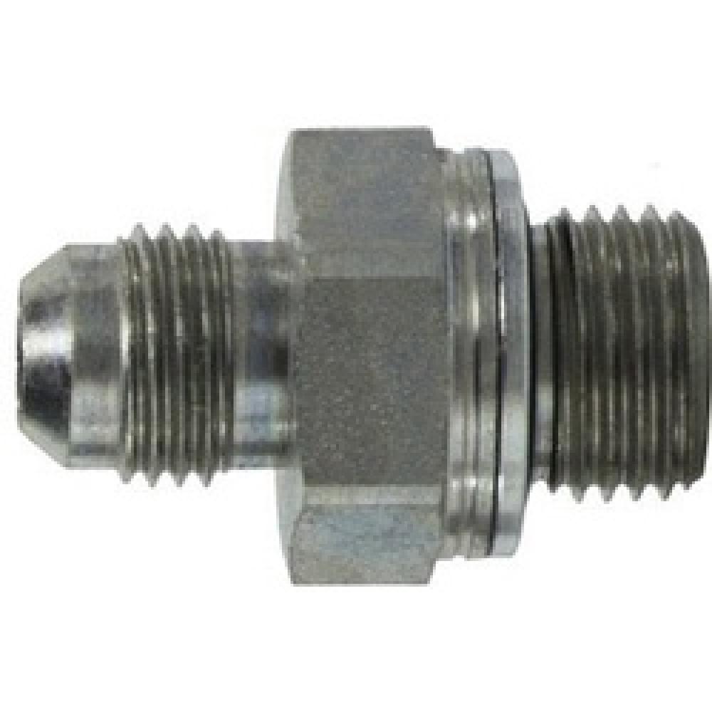 CONNECTOR 5/8IN MJIC M20 X 1.5 STL