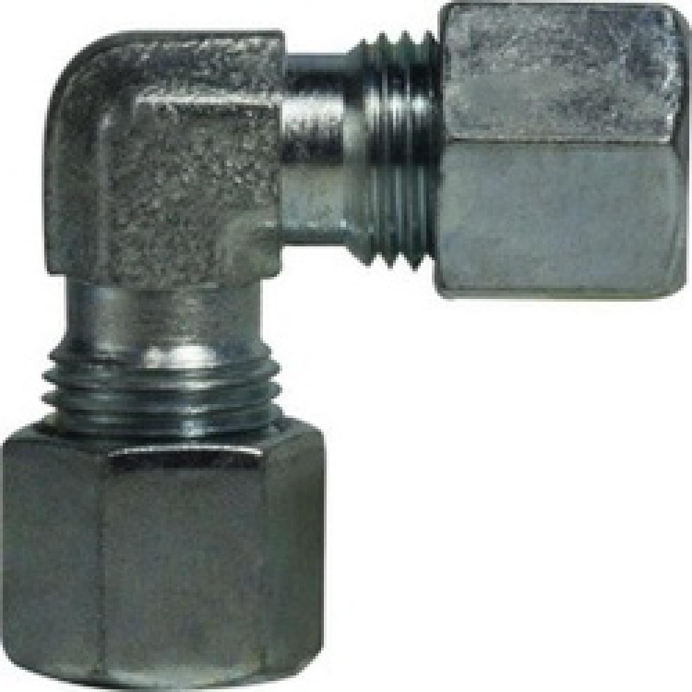 ELBOW COUPLING STUD UN 90 DEG 42MM