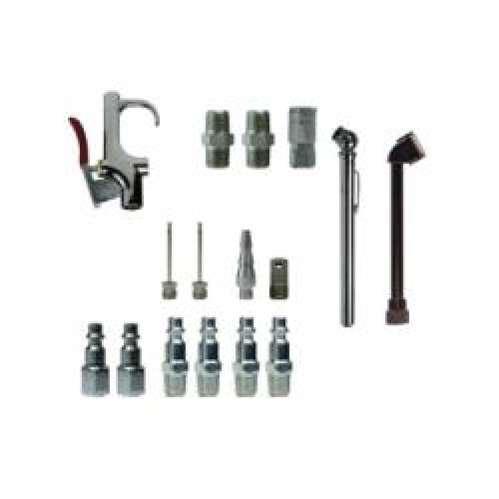 SET ACCESS AIR 17-PC STL