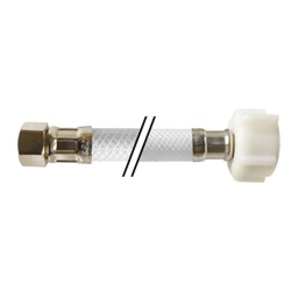 CONNECTOR 3/8IN COMPRESSION 7/8IN PVC