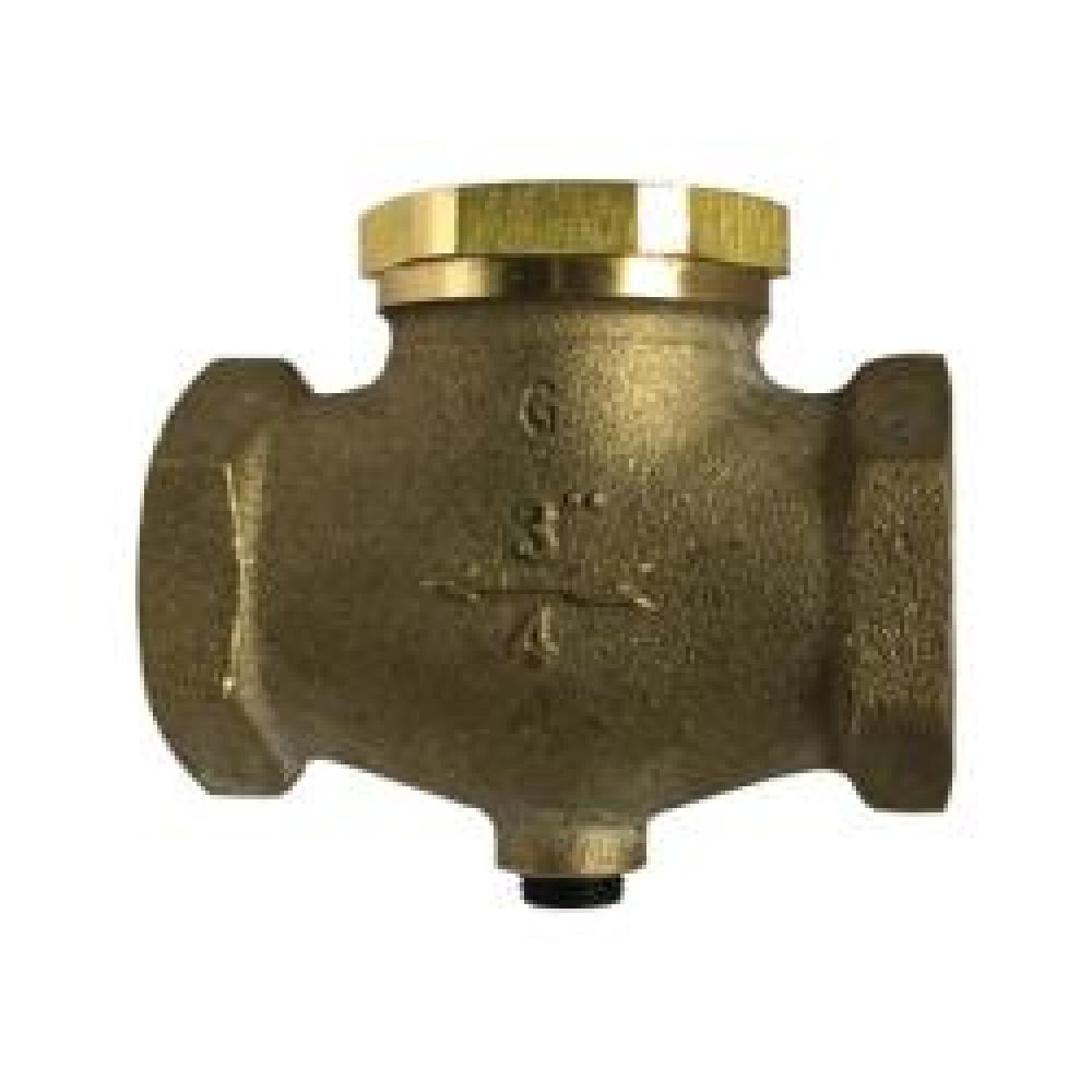 VALVE CHECK IN-L 1/2IN FIP X FIP 250PSI