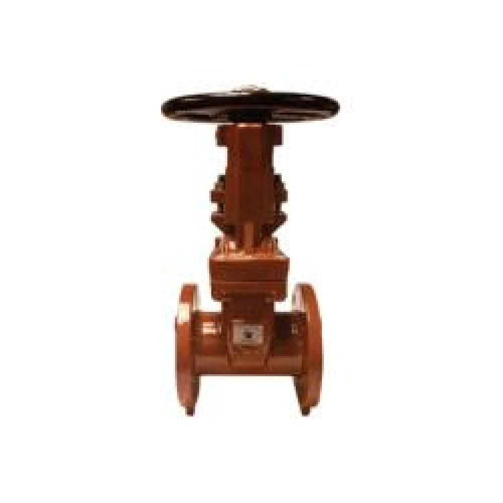 VALVE G SEATED RESIL 8IN 300PSI 11-1/2IN