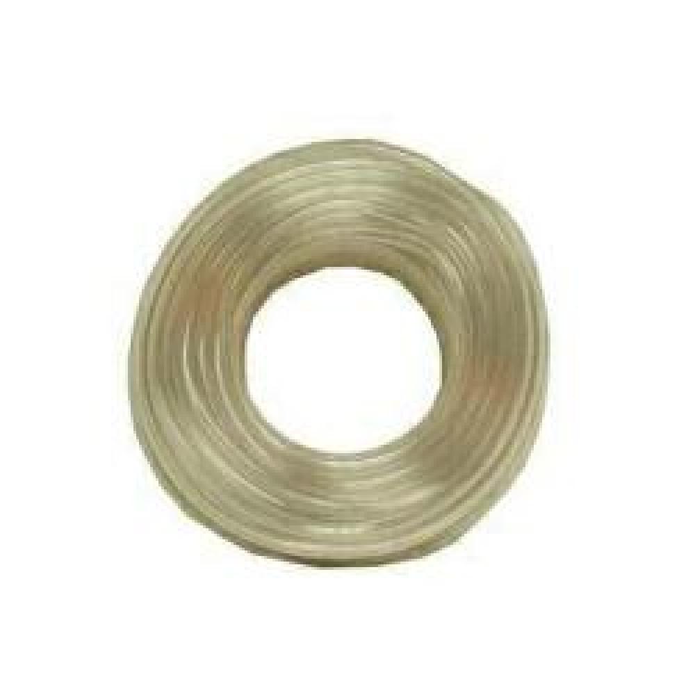 TUBING 25M POLYURETHANE 6MM SHORE A 98