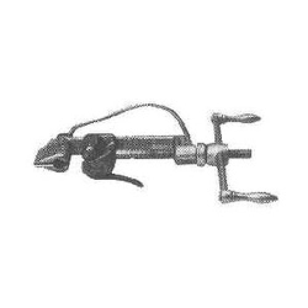 TOOL LOKING WIND-UP CLAMP 4.46 LB WT