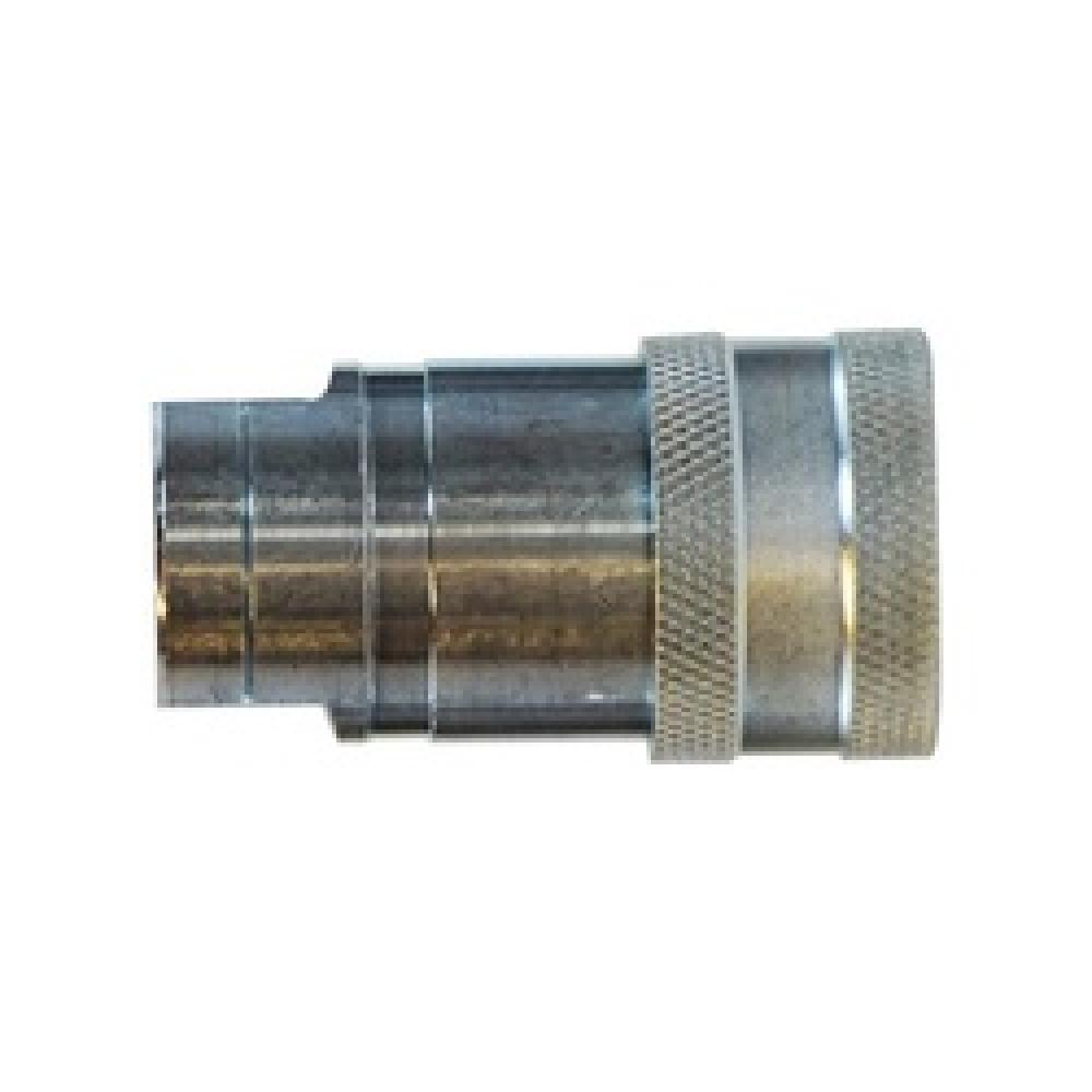 COUPLER DISC QUICK 1IN FPT STL 1-11-1/2
