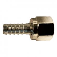 Buchanan 34502 - SWVL NUT5/16BX1/4FFL 304STEM CP NUT