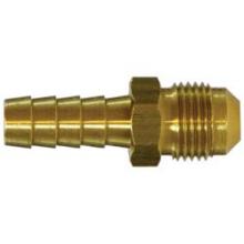 Buchanan 07004-0506 - ADAPTER 5/16IN HOSE BARBED 3/8IN BRS