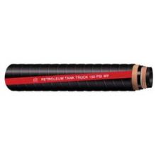 Buchanan TLBS150-300-CUT - HOSE TRK TANK 150PSI NITRILE RBR 3IN RBR