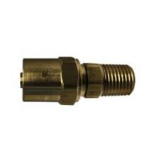 Buchanan 32747 - ADAPTER HOSE REUSABLE 3/8IN HOSE BARBED