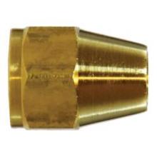 Buchanan 10026 - NUT ROD SHORT HEX 1IN SAE 45 DEG FLARE