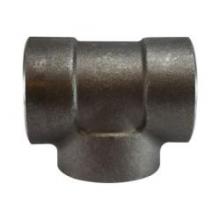 Buchanan 101253 - TEE PIPE 1/2IN FEM THD 1/2IN FEM THD STL