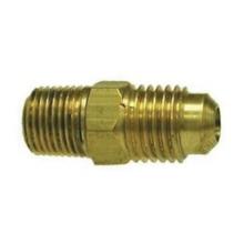 Buchanan 10132 - CONNECTOR CHECK BALL 5/16IN 1/8IN BRS
