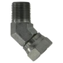 Buchanan 15031212 - ELBOW ADPTR SWVL 45 DEG 3/4IN MPT 3/4IN