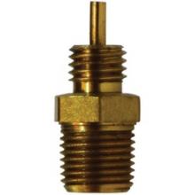 Buchanan 25175 - ADAPTER 1/8IN TUBE OD 1/16IN MPT BRS