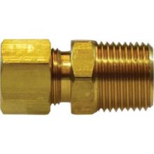 Buchanan 27187 - ADAPTER 3/8IN COMPRESSION 1/8IN MIP BRS