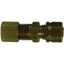 Buchanan 27190 - ADAPTER 3/8IN COMPRESSION 1/2IN MIP BRS