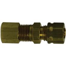 Buchanan 27193 - ADAPTER 1/2IN COMPRESSION 1/4IN MIP BRS