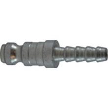 Buchanan 28520 - PLUG TRU PARKER PLUG BARBED 3/8IN STL