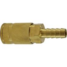 Buchanan 28603 - COUPLER INTERCHANGE ARO COUPLING BARBED