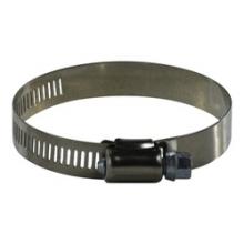 Buchanan 30195 - CLAMP BAND 1-13/16IN 2-3/4IN STL 5/16IN