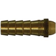 Buchanan 30413 - STEM WELDING END BALL 3/8IN HOSE BARBED