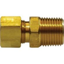 Buchanan 31191 - ADAPTER 1/2IN COMPRESSION 1/2IN MIP BRS