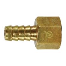 Buchanan 32441LF - ADAPTER 1/4IN FNPT 1/2IN HOSE ID BRS