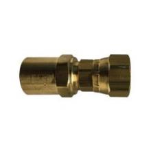 Buchanan 32774 - ADAPTER SWVL REUSABLE 3/8IN HOSE BARBED