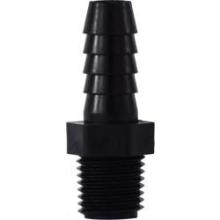 Buchanan 33323P - ADAPTER 3IN HOSE BARBED 3IN MIP PP