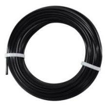 Buchanan 38604B - TUBING 100FT NYL 3/8IN BK