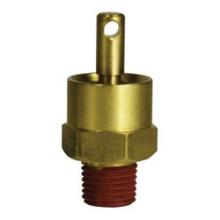 Buchanan 39600 - VALVE PULL DR TANK AIR 1/4IN MPT BRS