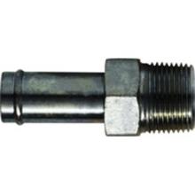 Buchanan 44042020 - INSERT 1-1/4IN HOSE X MIP STL