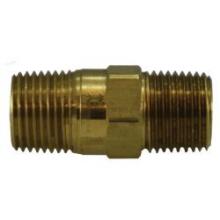 Buchanan 46572 - VALVE CHECK 3/8IN MPT X MPT BRS 500PSI