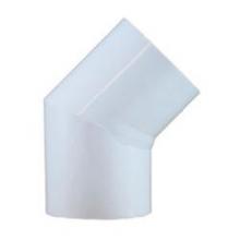 Buchanan 55728 - ELBOW 45 DEG 1/2IN SLIP 1/2IN SLIP PVC