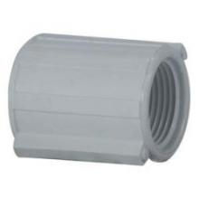 Buchanan 55950 - COUPLING PIPE 1/2IN FPT 1/2IN FPT PVC