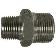 Buchanan 62750 - NIPPLE HEX REDUCING 1IN MPT 3/4IN MPT