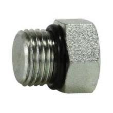 Buchanan 6408O12 - PLUG H HEX 1-1/16IN MALE ORB STL 2900PSI