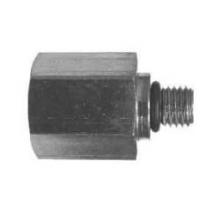 Buchanan 6410O24 - REDUCER/EXPANDER 5/16IN MALE ORB 7/16IN