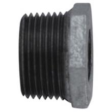 Buchanan 64501 - BUSHING HEX 3/8IN MPT 1/8IN FPT IRON