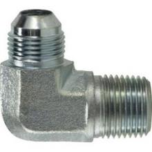 Buchanan 700064 - ADAPTER 3/8IN MJIC 1/4IN MALE BSPT STL