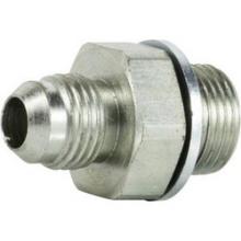 Buchanan 700248 - ADAPTER 1/4IN MJIC 1/2IN MALE BSPP STL